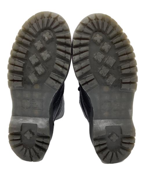 Dr.Martens（ドクターマーチン）Dr.Martens (ドクターマーチン) SINCLAIR ジャングルブーツ ブラック サイズ:UK5(24)の古着・服飾アイテム
