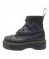 Dr.Martens (ドクターマーチン) SINCLAIR ジャングルブーツ ブラック サイズ:UK5(24)：15000円
