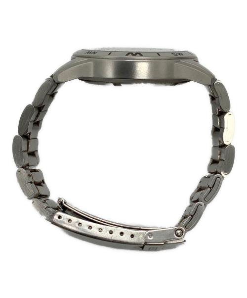 SEIKO（セイコー）SEIKO (セイコー) 腕時計 オリーブ サイズ:−の古着・服飾アイテム