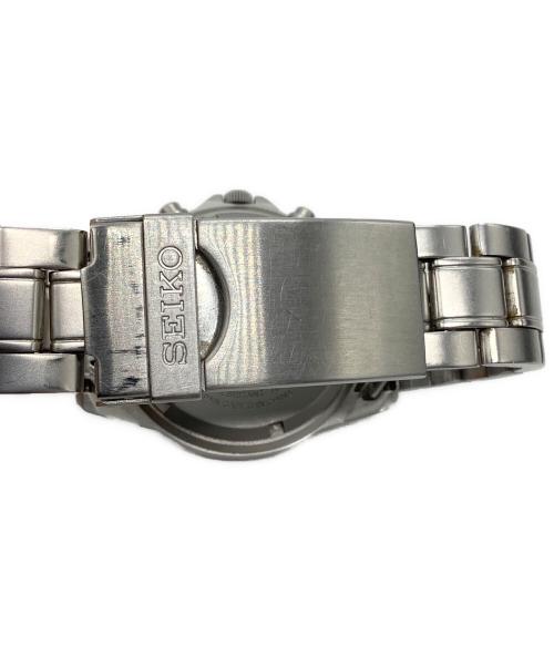 SEIKO（セイコー）SEIKO (セイコー) 腕時計 オリーブ サイズ:−の古着・服飾アイテム