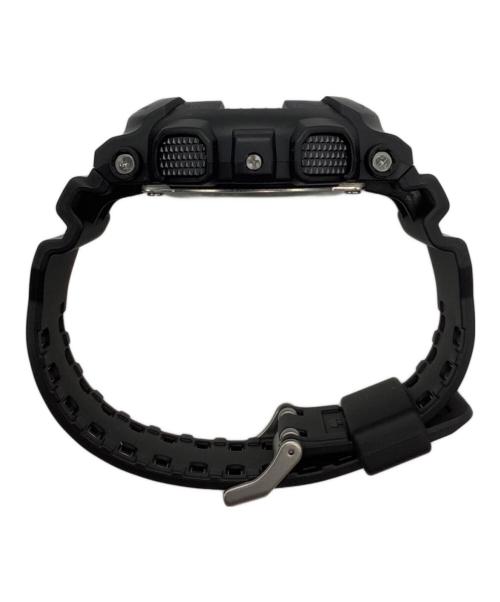 CASIO（カシオ）CASIO (カシオ) デジタルウォッチ ブラック サイズ:−の古着・服飾アイテム