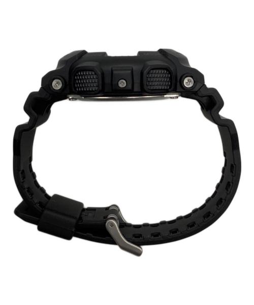 CASIO（カシオ）CASIO (カシオ) デジタルウォッチ ブラック サイズ:−の古着・服飾アイテム