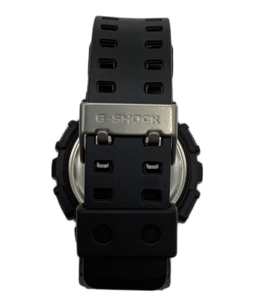 CASIO（カシオ）CASIO (カシオ) デジタルウォッチ ブラック サイズ:−の古着・服飾アイテム