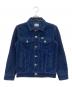 NEIGHBORHOOD（ネイバーフッド）の古着「コーデュロイジャケット」｜ブルー