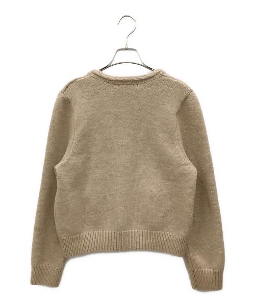 Apuweiser-riche（アプワイザーリッシェ）Apuweiser-riche (アプワイザーリッシェ) セットアップ ベージュ サイズ:1の古着・服飾アイテム