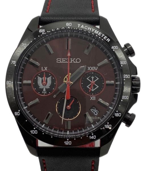 SEIKO（セイコー）SEIKO (セイコー) 腕時計 サイズ:−の古着・服飾アイテム