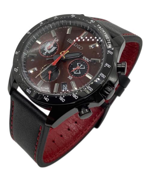 SEIKO（セイコー）SEIKO (セイコー) 腕時計 サイズ:−の古着・服飾アイテム