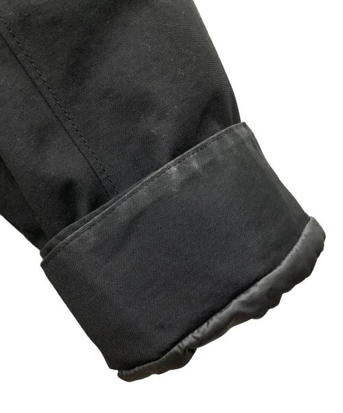 THE NORTH FACE（ザ ノース フェイス）THE NORTH FACE (ザ ノース フェイス) アンタークティカパーカ ブラック サイズ:XLの古着・服飾アイテム