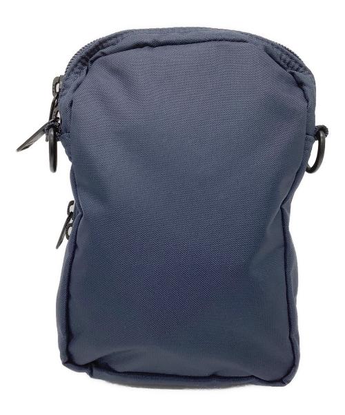 PORTER（ポーター）PORTER (ポーター) ショルダーバッグ ネイビー サイズ:−の古着・服飾アイテム