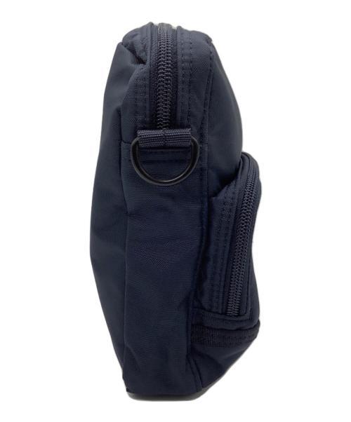 PORTER（ポーター）PORTER (ポーター) ショルダーバッグ ネイビー サイズ:−の古着・服飾アイテム