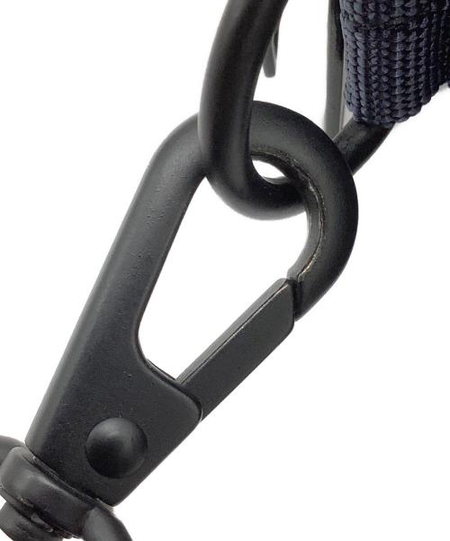 PORTER（ポーター）PORTER (ポーター) ショルダーバッグ ネイビー サイズ:−の古着・服飾アイテム