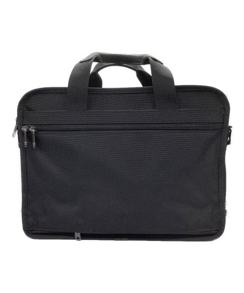 TUMI（トゥミ）TUMI (トゥミ) ブリーフケース ブラック サイズ:−の古着・服飾アイテム