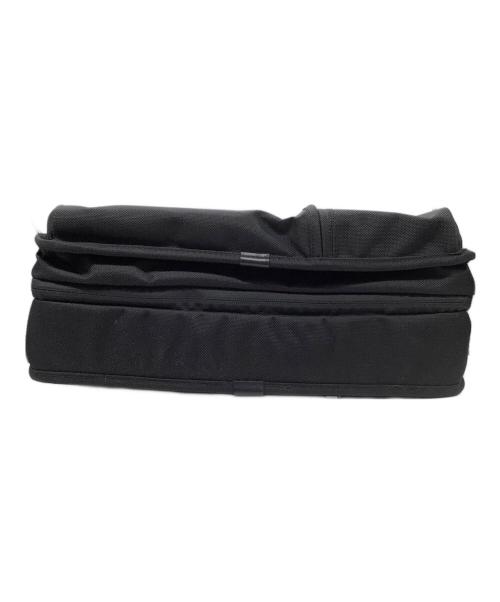 TUMI（トゥミ）TUMI (トゥミ) ブリーフケース ブラック サイズ:−の古着・服飾アイテム