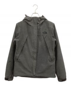 中古・古着通販】THE NORTH FACE (ザ ノース フェイス) スクープ