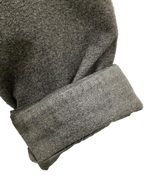 THE NORTH FACE（ザ ノース フェイス）THE NORTH FACE (ザ ノース フェイス) ノベルティー スクープ ジャケット グレー サイズ:XLの古着・服飾アイテム