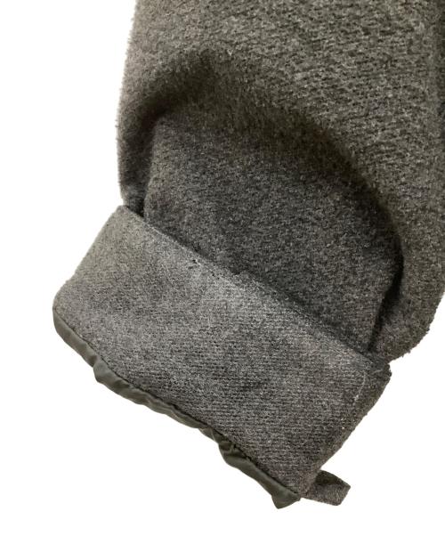 THE NORTH FACE（ザ ノース フェイス）THE NORTH FACE (ザ ノース フェイス) ノベルティー スクープ ジャケット グレー サイズ:XLの古着・服飾アイテム