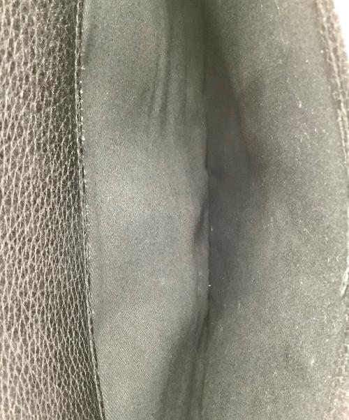 POLO RALPH LAUREN（ポロ・ラルフローレン）POLO RALPH LAUREN (ポロ・ラルフローレン) ブリーフケース ブラック サイズ:−の古着・服飾アイテム