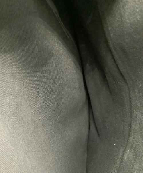 POLO RALPH LAUREN（ポロ・ラルフローレン）POLO RALPH LAUREN (ポロ・ラルフローレン) ブリーフケース ブラック サイズ:−の古着・服飾アイテム