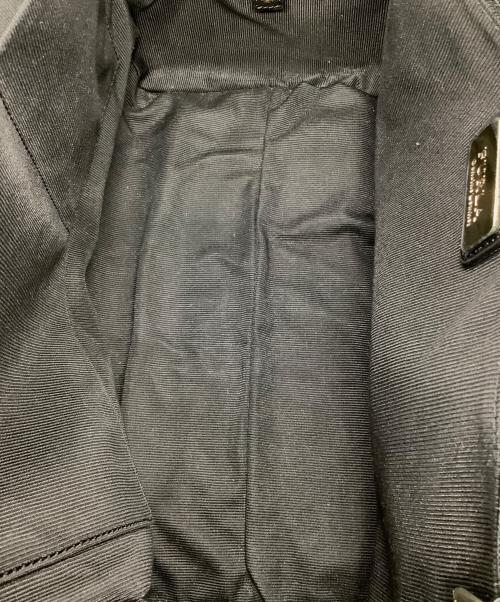 FURLA（フルラ）FURLA (フルラ) ハンドバッグ ブラック サイズ:−の古着・服飾アイテム