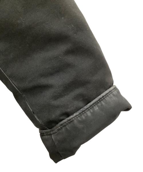 CANADA GOOSE（カナダグース）CANADA GOOSE (カナダグース) カムループスジャケット ブラック サイズ:Sの古着・服飾アイテム