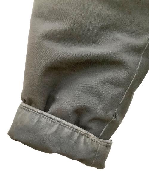 CANADA GOOSE（カナダグース）CANADA GOOSE (カナダグース) カムループスジャケット ブラック サイズ:Sの古着・服飾アイテム