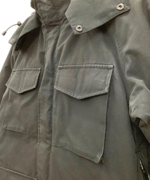 CANADA GOOSE（カナダグース）CANADA GOOSE (カナダグース) カムループスジャケット ブラック サイズ:Sの古着・服飾アイテム