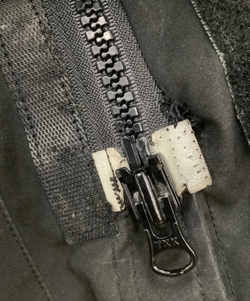 CANADA GOOSE（カナダグース）CANADA GOOSE (カナダグース) カムループスジャケット ブラック サイズ:Sの古着・服飾アイテム