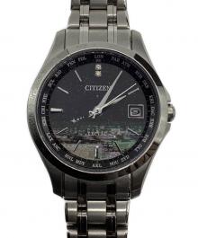 CITIZEN（シチズン）の古着「リストウォッチ」