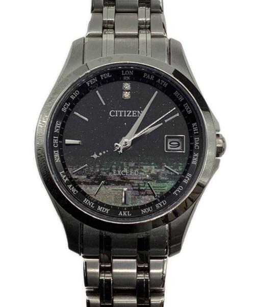 CITIZEN（シチズン）CITIZEN (シチズン) リストウォッチ サイズ:−の古着・服飾アイテム