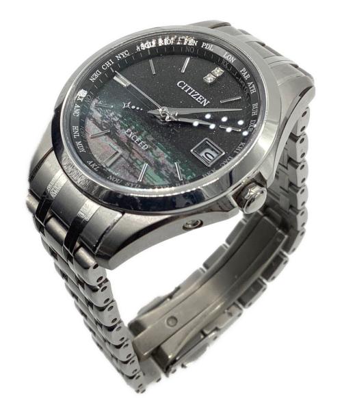 CITIZEN（シチズン）CITIZEN (シチズン) リストウォッチ サイズ:−の古着・服飾アイテム