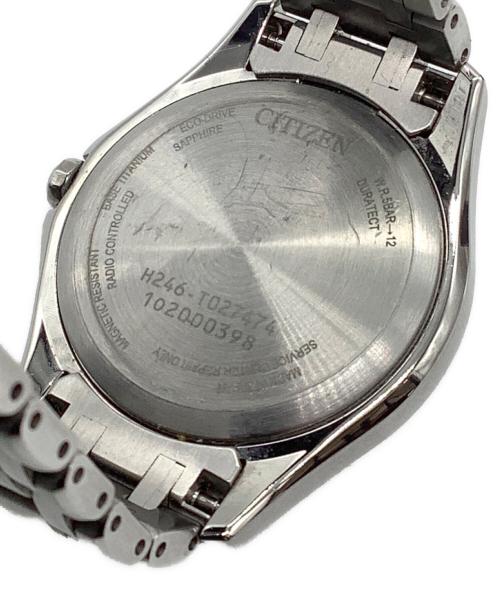 CITIZEN（シチズン）CITIZEN (シチズン) リストウォッチ サイズ:−の古着・服飾アイテム