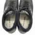 中古・古着 NEW BALANCE (ニューバランス) スニーカー ブラック サイズ:27：13000円