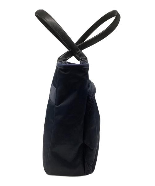 PORTER（ポーター）PORTER (ポーター) トートバッグ ネイビー サイズ:−の古着・服飾アイテム