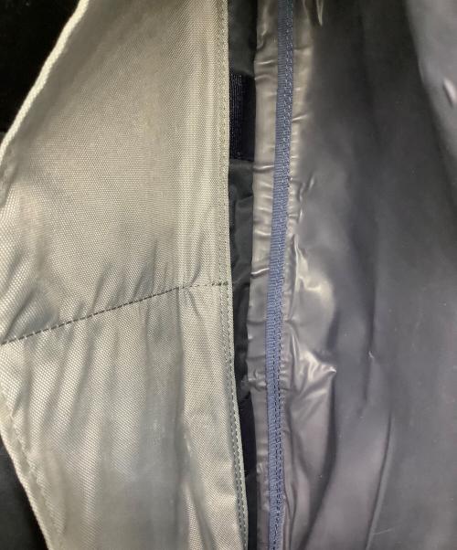 PORTER（ポーター）PORTER (ポーター) トートバッグ ネイビー サイズ:−の古着・服飾アイテム