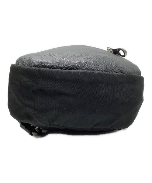 Orobianco（オロビアンコ）Orobianco (オロビアンコ) ボディーバッグ ブラック サイズ:−の古着・服飾アイテム