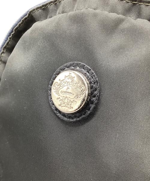 Orobianco（オロビアンコ）Orobianco (オロビアンコ) ボディーバッグ ブラック サイズ:−の古着・服飾アイテム