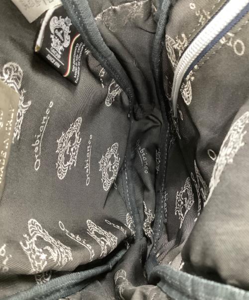 Orobianco（オロビアンコ）Orobianco (オロビアンコ) ボディーバッグ ブラック サイズ:−の古着・服飾アイテム