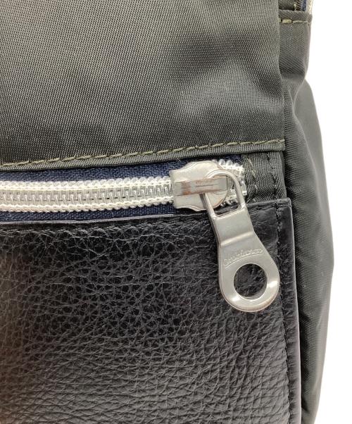 Orobianco（オロビアンコ）Orobianco (オロビアンコ) ボディーバッグ ブラック サイズ:−の古着・服飾アイテム