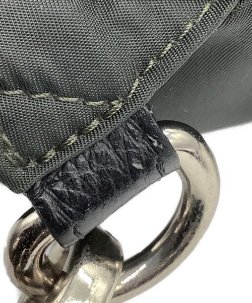 Orobianco（オロビアンコ）Orobianco (オロビアンコ) ボディーバッグ ブラック サイズ:−の古着・服飾アイテム