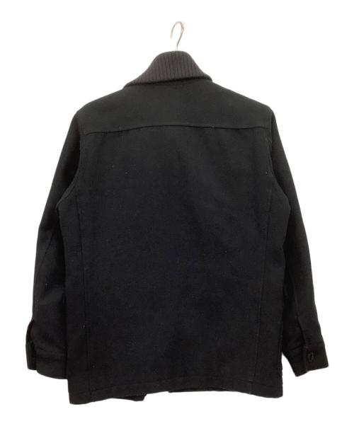 Hysteric Glamour（ヒステリックグラマー）Hysteric Glamour (ヒステリックグラマー) ドンキーCO ブラック サイズ:Mの古着・服飾アイテム