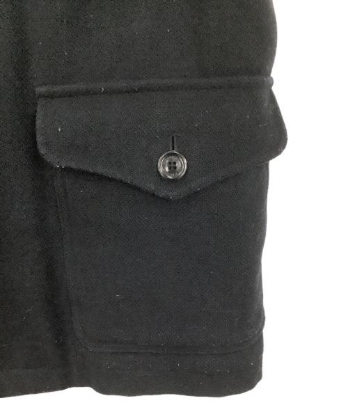 Hysteric Glamour（ヒステリックグラマー）Hysteric Glamour (ヒステリックグラマー) ドンキーCO ブラック サイズ:Mの古着・服飾アイテム