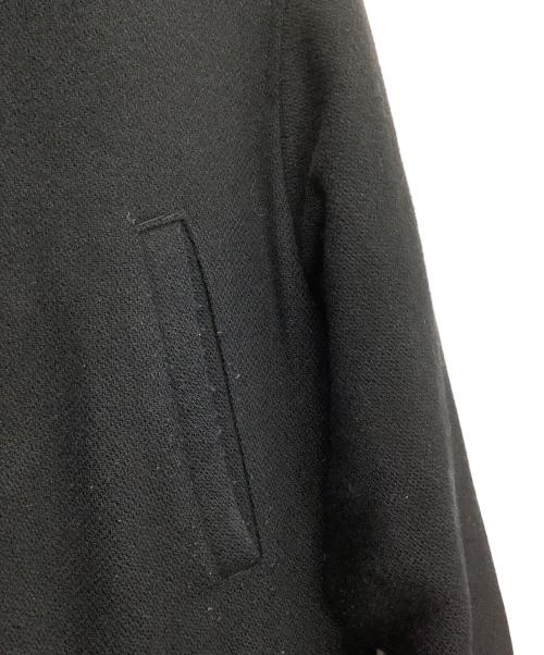 Hysteric Glamour（ヒステリックグラマー）Hysteric Glamour (ヒステリックグラマー) ドンキーCO ブラック サイズ:Mの古着・服飾アイテム