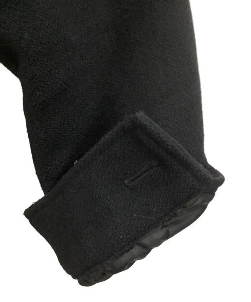 Hysteric Glamour（ヒステリックグラマー）Hysteric Glamour (ヒステリックグラマー) ドンキーCO ブラック サイズ:Mの古着・服飾アイテム