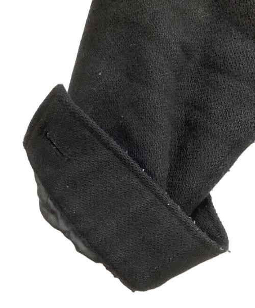 Hysteric Glamour（ヒステリックグラマー）Hysteric Glamour (ヒステリックグラマー) ドンキーCO ブラック サイズ:Mの古着・服飾アイテム