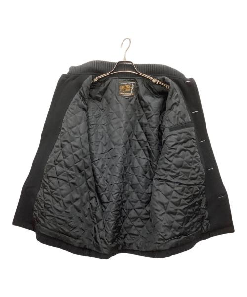 Hysteric Glamour（ヒステリックグラマー）Hysteric Glamour (ヒステリックグラマー) ドンキーCO ブラック サイズ:Mの古着・服飾アイテム