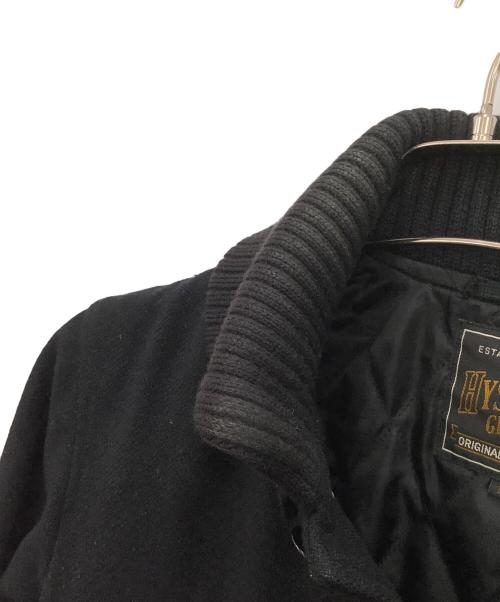 Hysteric Glamour（ヒステリックグラマー）Hysteric Glamour (ヒステリックグラマー) ドンキーCO ブラック サイズ:Mの古着・服飾アイテム