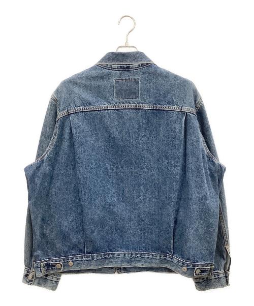 LEVI'S（リーバイス）LEVI'S (リーバイス) デニムジャケット インディゴ サイズ:XLの古着・服飾アイテム