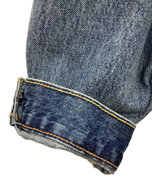 LEVI'S（リーバイス）LEVI'S (リーバイス) デニムジャケット インディゴ サイズ:XLの古着・服飾アイテム