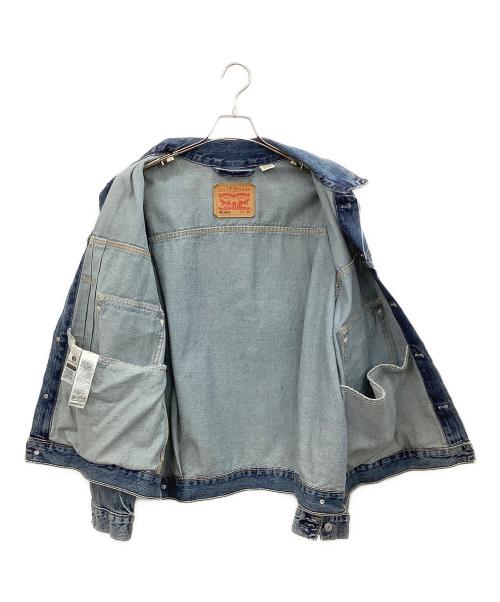 LEVI'S（リーバイス）LEVI'S (リーバイス) デニムジャケット インディゴ サイズ:XLの古着・服飾アイテム