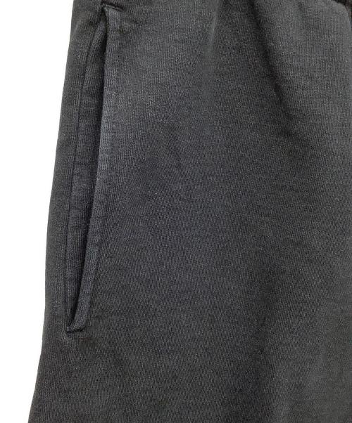 SUPREME（シュプリーム）SUPREME (シュプリーム) ハーフパンツ ブラック サイズ:XLの古着・服飾アイテム